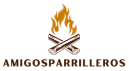 Amigos Parrilleros – recibe hoy mismo tu mismo tu saco de leña