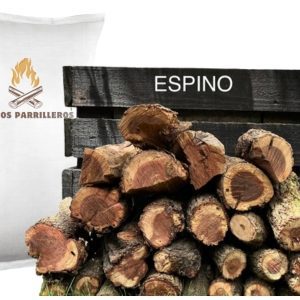 Leña de Espino